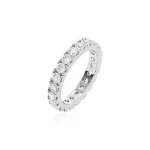 15339922751-110191002.webp Anel Banhado a Ródio Tam 17 com Zircónia