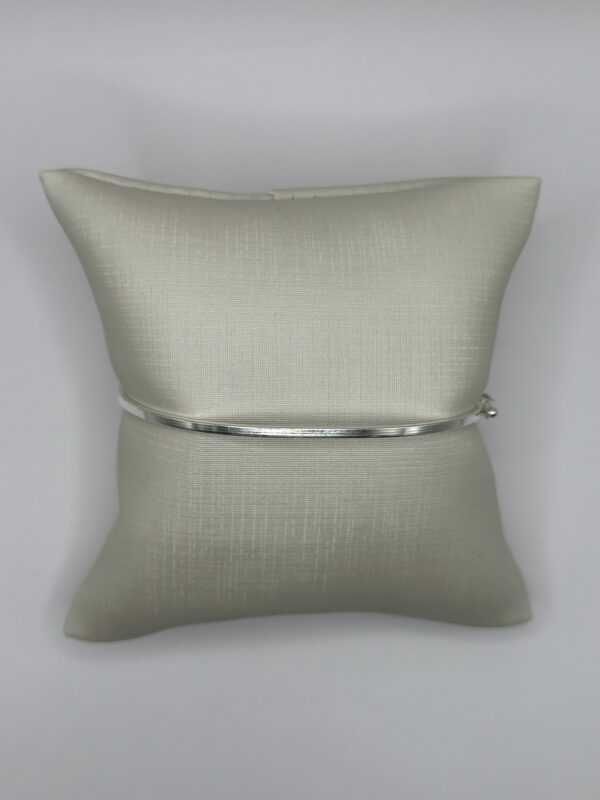 Bracelete em Prata 925 Fio