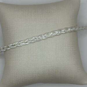 15336529228-img-1782-3.jpg Pulseira em Prata 925 Trançada