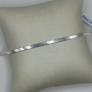 15336529682-img-1783-3.jpg Pulseira em Prata 925 Fita