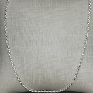 15336536989-img-1815-3.jpg Colar Corrente em Prata 925 Torcido