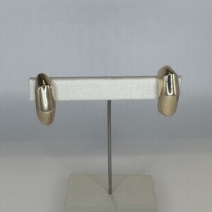 15337077220-img-1849-2.jpeg Brinco Banhado a Ouro Argola Geométrica