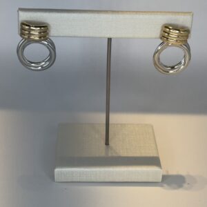 15337083839-fullsizerender-2.jpeg Brinco Banhado a Ouro/Ródio Listra e Argola