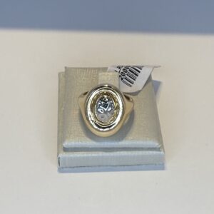 15337244193-img-5177-2.jpeg Anel Banhado a Ródio/Ouro Oval