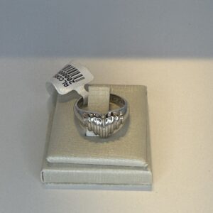 15337249020-fullsizerender-2.jpeg Anel Banhado a Ródio Coração Croinssant