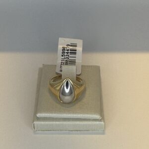 15337250079-fullsizerender-2.jpeg Anel Banhado a Ouro/Ródio Gota