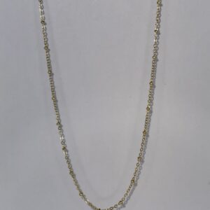 15337258125-fullsizerender-2.jpeg Colar Banhado a Ouro em Bolinha Comprido