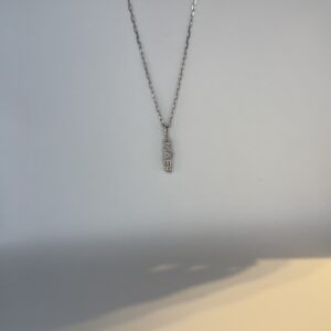 15337259078-img-5209-5.jpeg Colar Banhado em Ródio Mãe