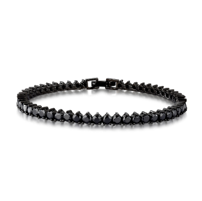 Pulseira Riviera Negra