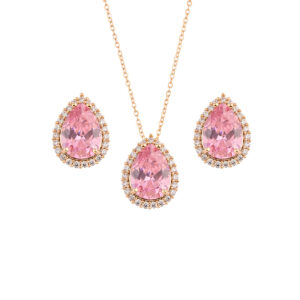 15350349606-conjunto-gota-de-rosa-banhado-a-ouro-18k.jpg Conjunto Gota de Rosa Banhado a Ouro 18k