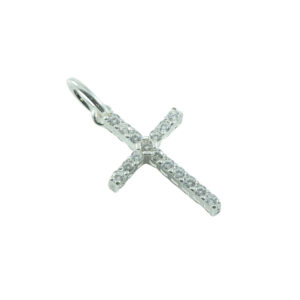 15350944503-pingente-cravejado-cruz-prata-925.jpg Pingente em Prata 925 de Cruz Cravejado