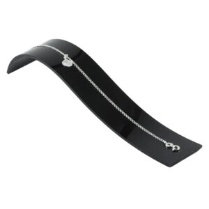 15350946055-tornozeleira-elos-concha-prata-925.jpg Tornozeleira em Prata 925 com Pingente de Concha