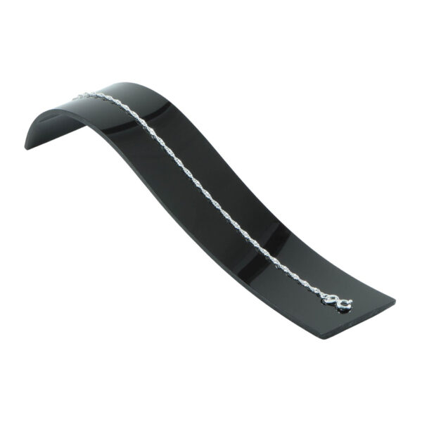 Tornozeleira Singapura em Prata 925