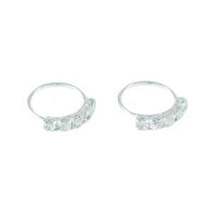 15349806055-brinco-piercing-5-pedras-8-mm-9585-1-cdb39f94e88349a53731724affd8caf5.webp Brinco Piercing com Pedras em Prata 925