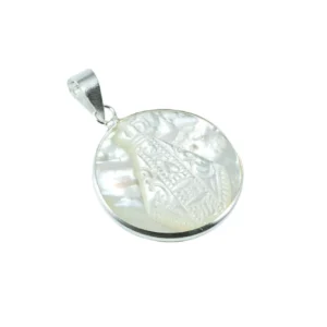 15349806548-a60e1d0328408421d20bb89ec93ddf69.webp Pingente Nossa Senhora Aparecida em Prata 925